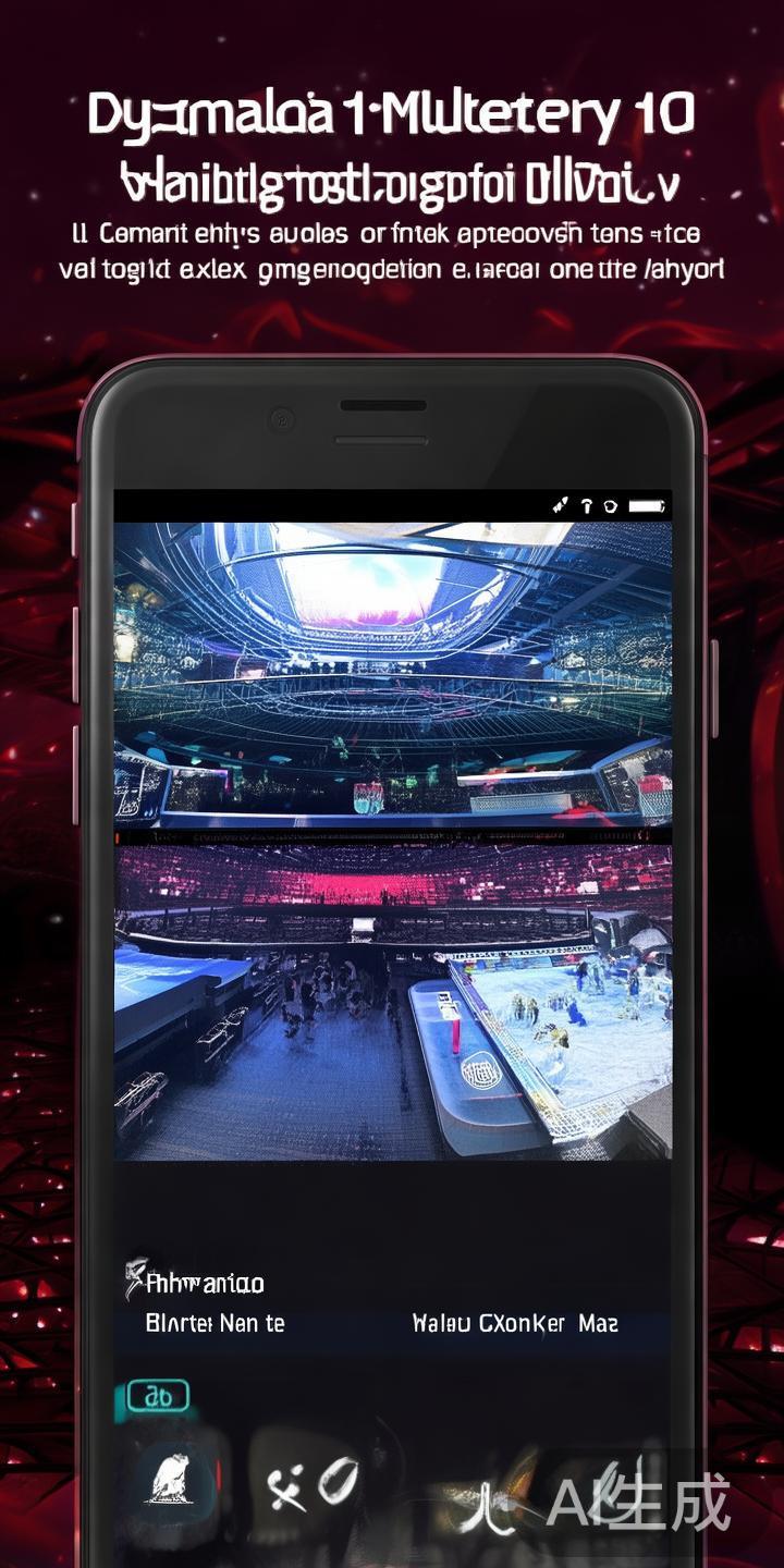 2.&nbsp;多角度切换与赛事分析：新版加入了多角度观看，