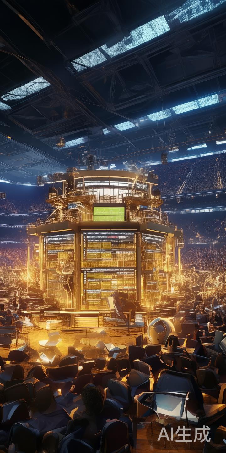 详细解析B0B体育综合端平台的功能亮点与全面介绍