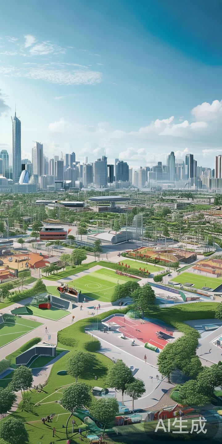 作为现代体育产业的重要组成部分，B体育在发展过程中