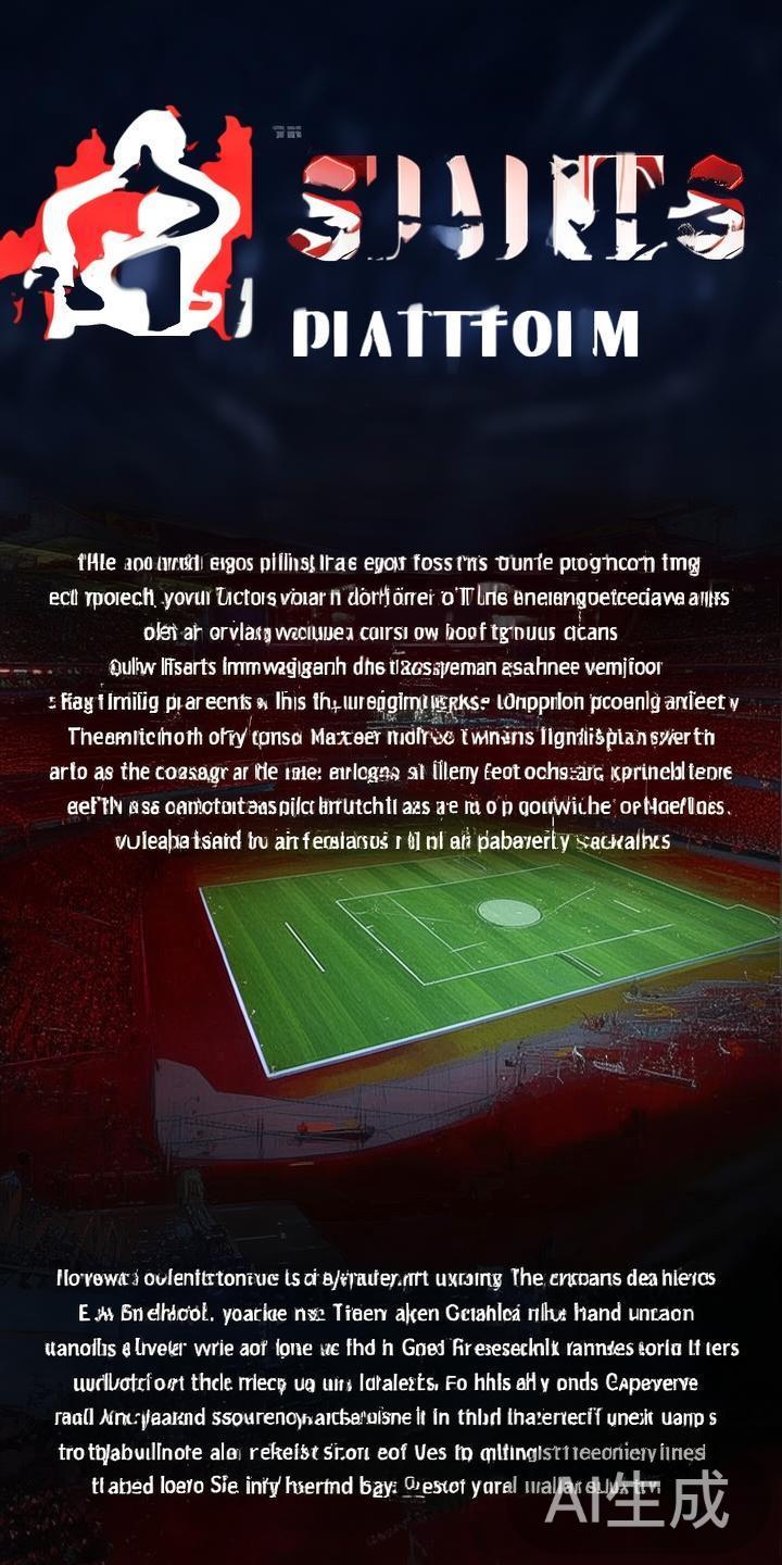随着网络科技的不断发展，体育娱乐平台日益成为众多运