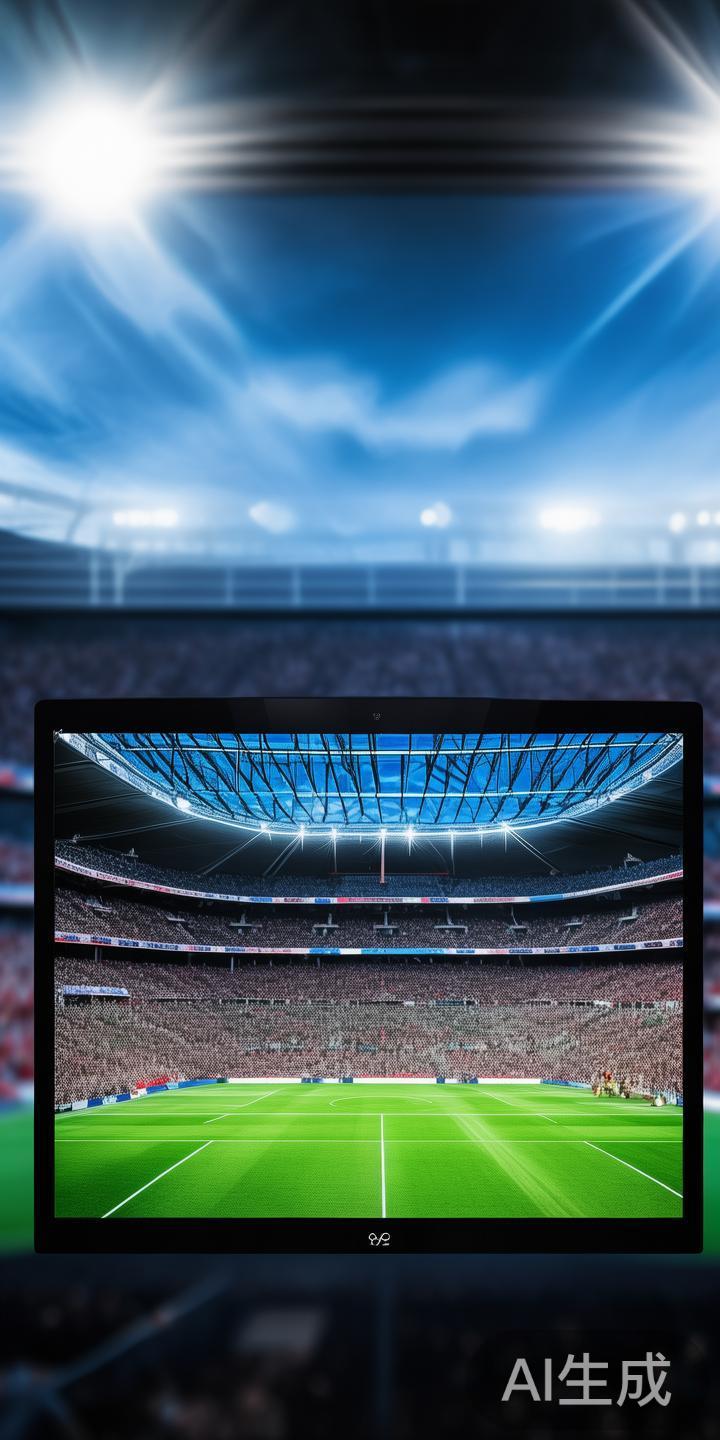 B体育娱乐平台:专业多元化体育赛事在线体验平台全面升级 打造专业的体育赛事内容
作为一个专业多元化的体育