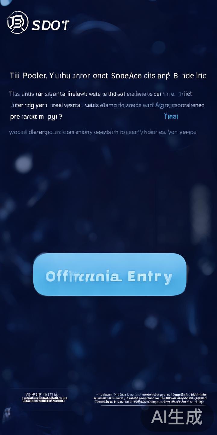 访问B0B体育入口的第一步是选择正确且官方认可的入