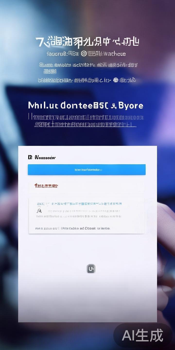 在进行软件下载安装时，安全性始终是第一要务。建议用