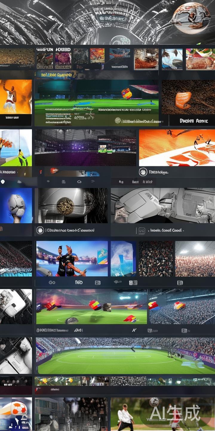 全面解析B体育平台的核心功能与用户体验优化策略 全面的内容覆盖
B体育平台应整合丰富的内容资源,