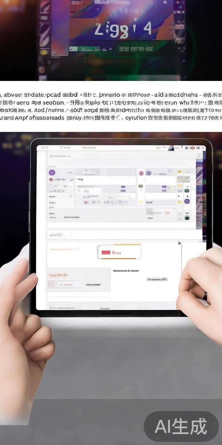 在浏览器中输入B体育官方网站网址，进入后找到“下载