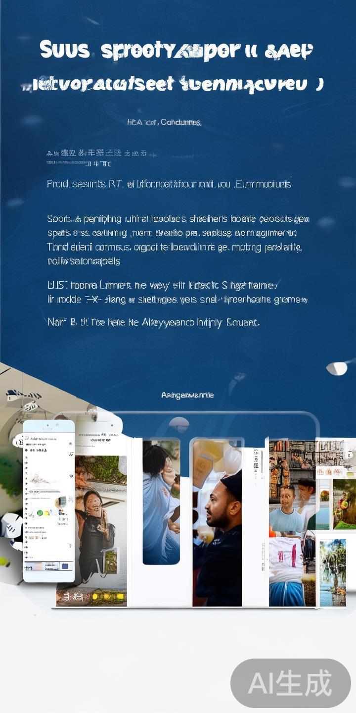 B体育交流群:立足专业打造高品质体育爱好者交流平台 随着体育内容的多元化与普及,传统的线下交流方式显得