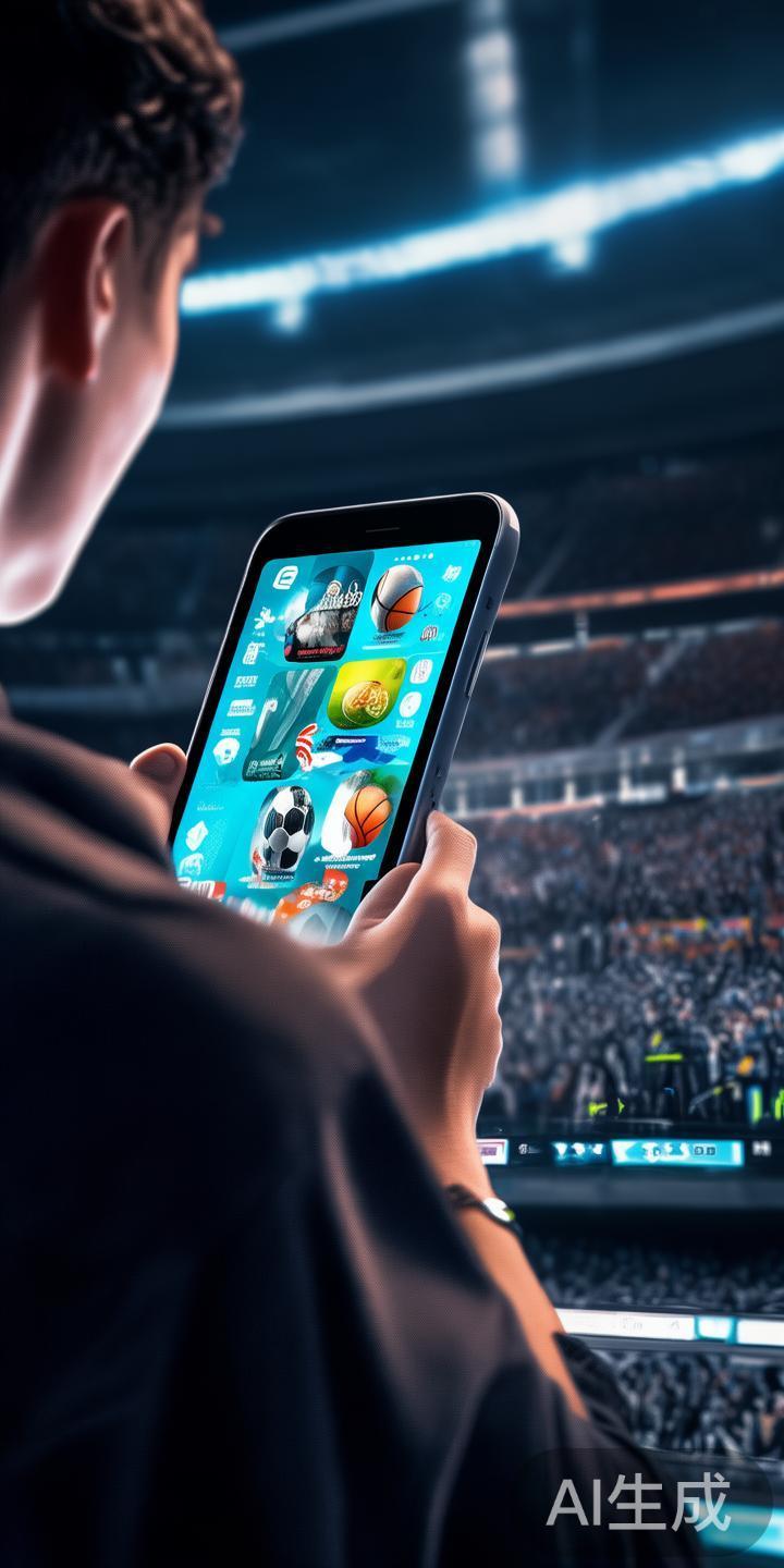 轻松掌握B体育手机版登录指南,快速畅享丰富体育直播内容 在进入具体登录步骤之前,了解平台的优势十分必要。B