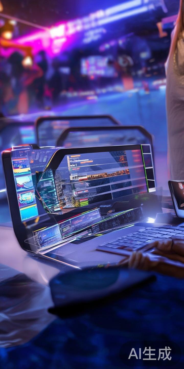 B体育网站靠谱吗?全面评测与实用建议助你明智选择 四、服务质量与运营稳定性
稳定且高效的直播、及时