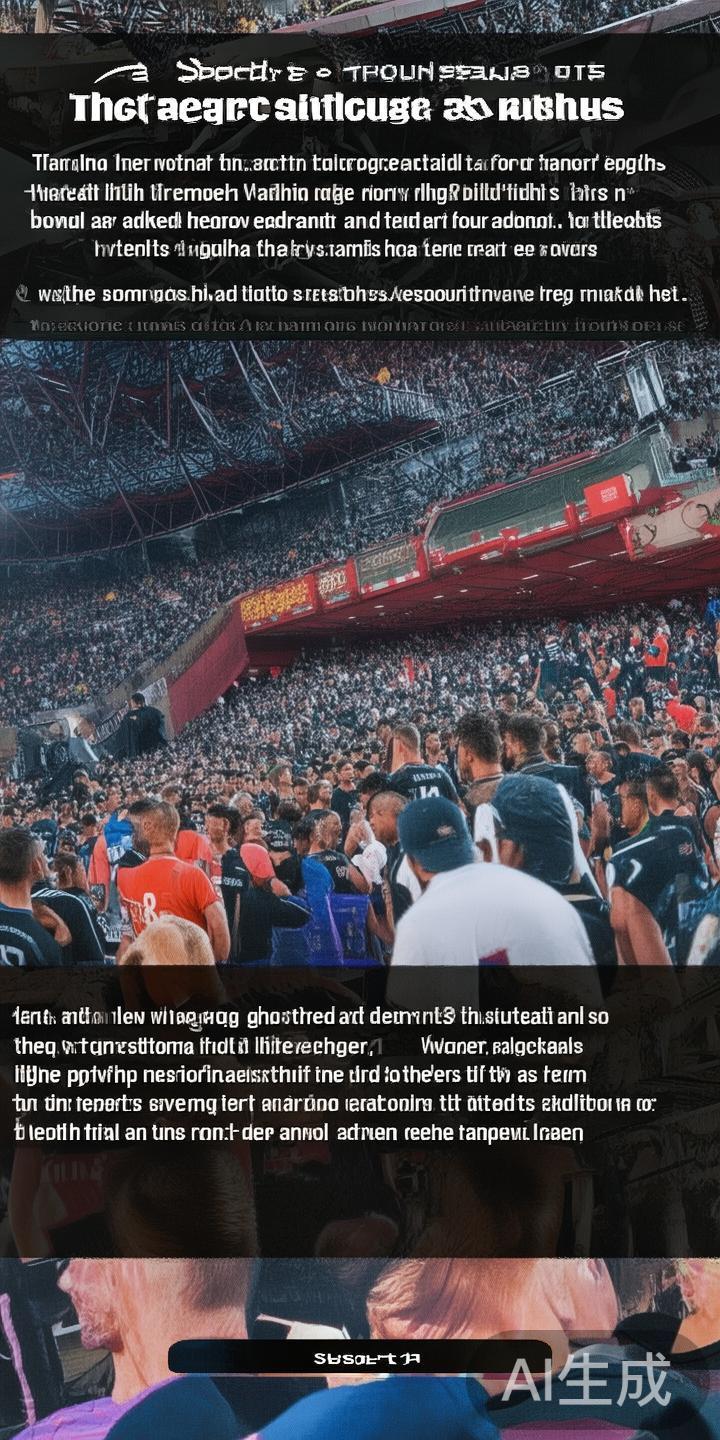 近年来，体育竞技竞争日趋激烈，一场比赛的输赢不仅关