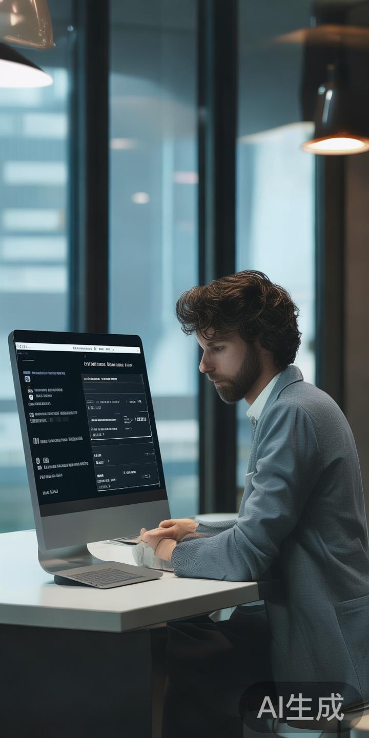 检查账户余额是否满足平台规定的最低提现额度。若余额